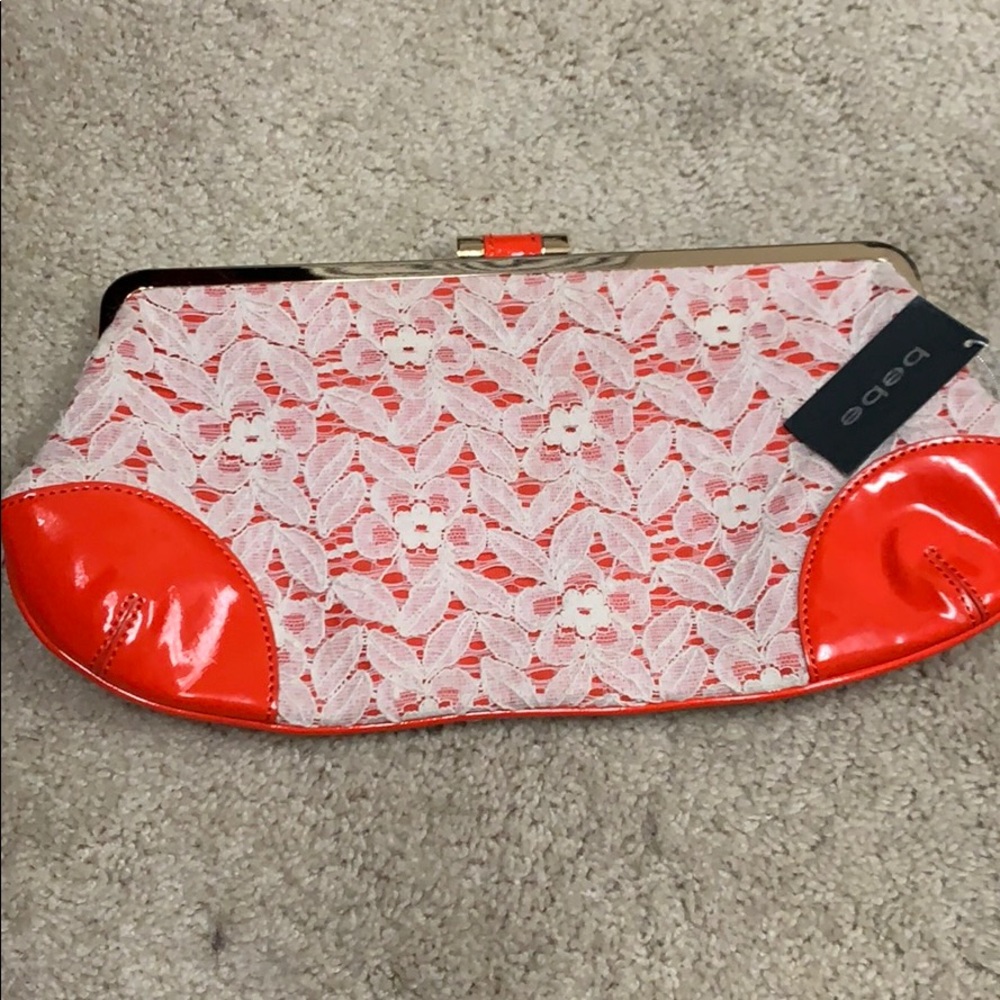 Bebe bag